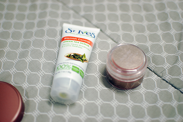 February Favorites - Part V