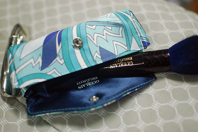 February Favorites - Pucci