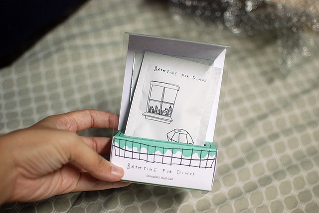 Korea Depart - For Sarie