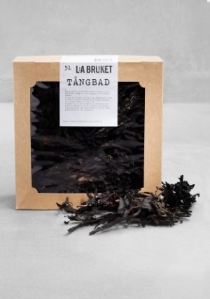 LA Bruket Seaweed Bath