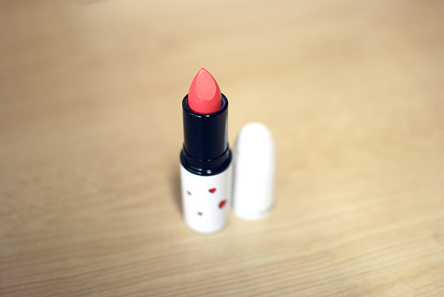 MAC Archie's Girls - Betty Bright - Bullet