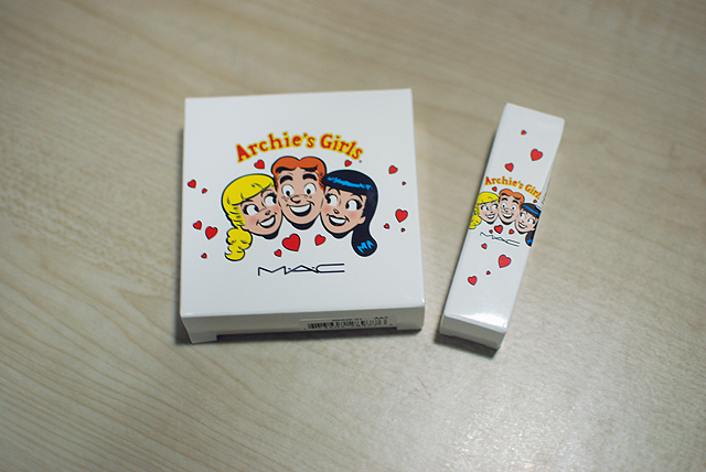 MAC Archie's Girls