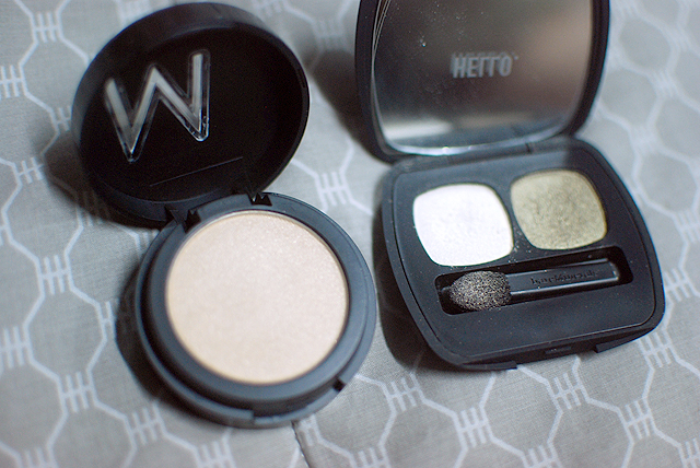 Make Up Store bareMinerals Dupe