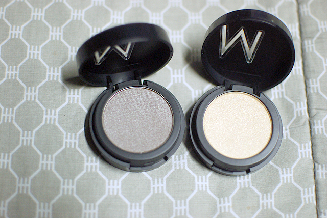 Make Up Store Microshadow