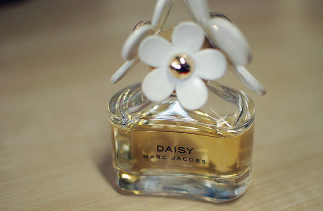 Marc Jacobs - Daisy