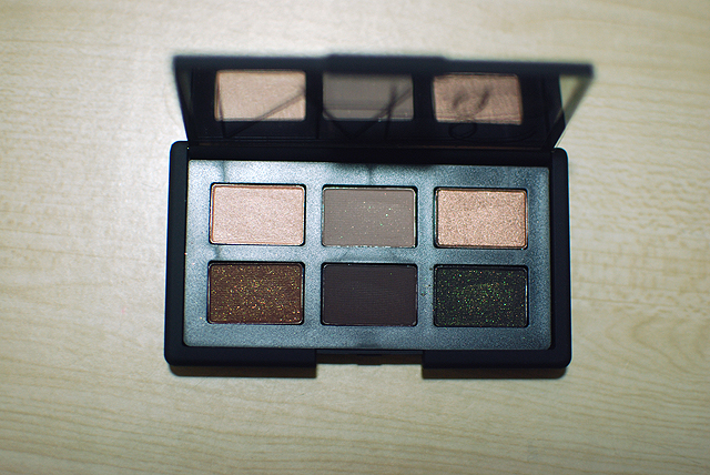NARS - And God Created the Woman Set - Pans