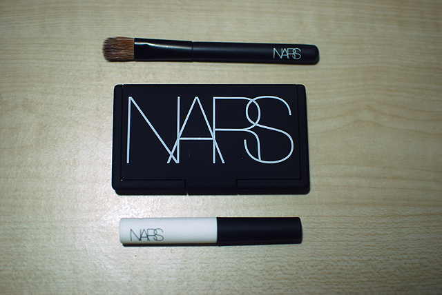 NARS - And God Created the Woman Set