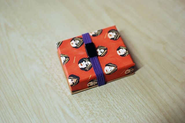 Paul and Joe - Spring Creation - Face and Eye Color - Kittycat - Garter