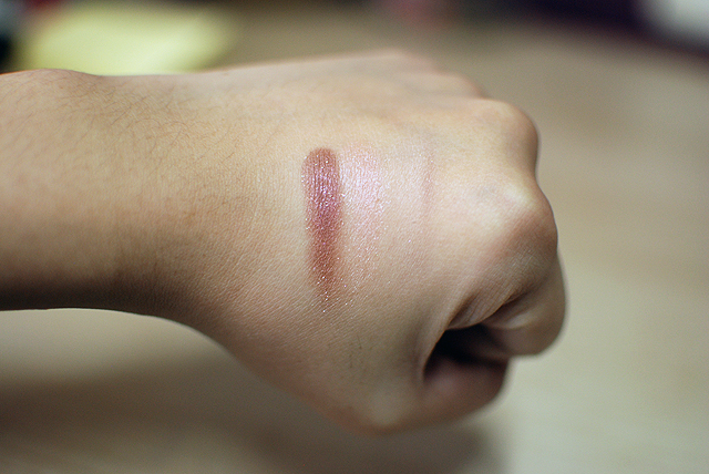 Paul and Joe - Spring Creation - Face and Eye Color - Kittycat - Swatches