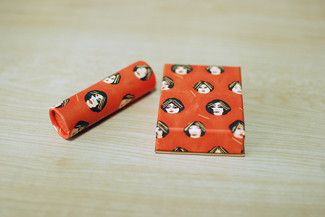 Paul and Joe - Spring Creation