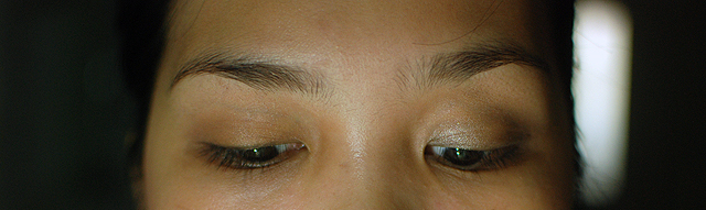 Urban Decay - Naked 2 - Eyes