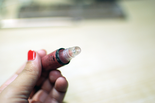 Urban Decay - Naked 2 - Lip Junkie Naked Applicator