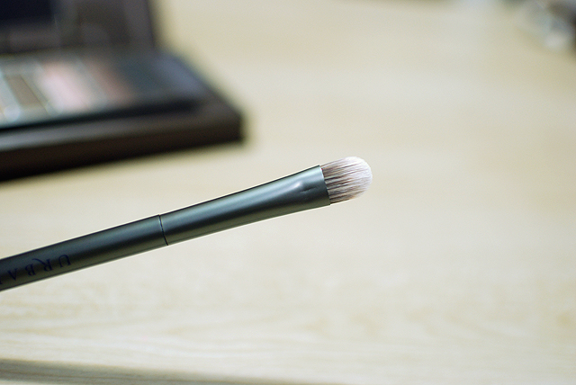 Urban Decay - Naked Palette - Brush