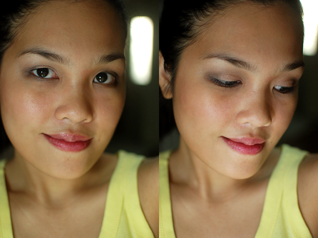 Urban Decay - Test Face