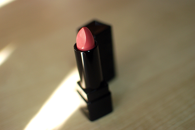 Addiction by Ayako - Lipstick - Gold Fish - Bullet 1