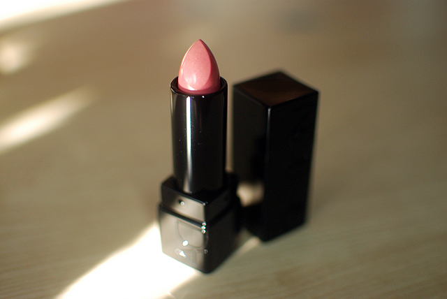 Addiction by Ayako - Lipstick - Gold Fish - Bullet 2