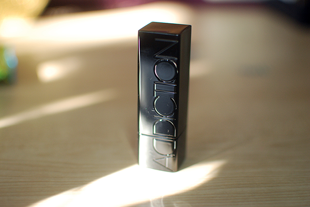 Addiction by Ayako - Lipstick - Gold Fish - Tube