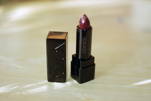 Addiction by Ayako Lipstick - Lady of the Lake - Tube