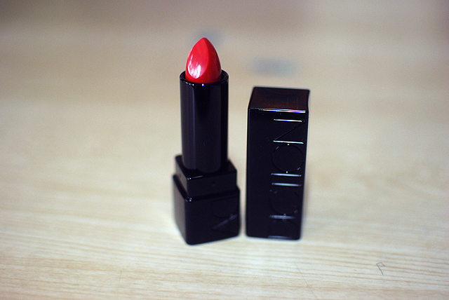 Addiction by Ayako - Lipstick - Super Woman - Bullet