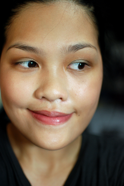 Eyes: Addiction Fudge and Midnight Drive