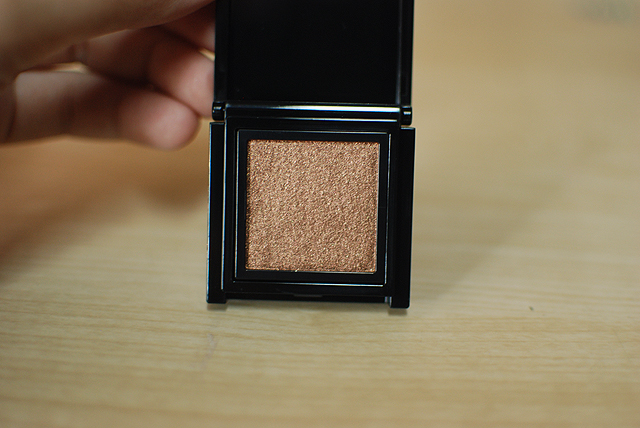 Addiction - Eyeshadows - Fudge - Pan