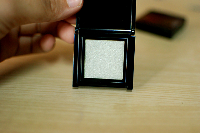 Addiction - Eyeshadows - Midnight Drive - Pan