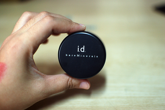 bareMinerals All Over Face Color - Warmth