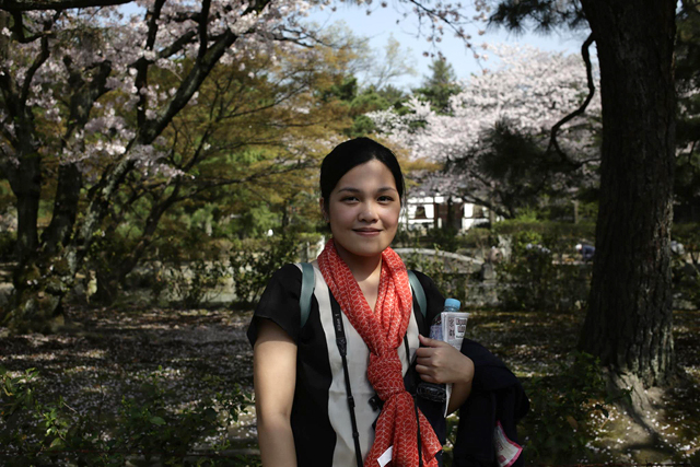 Canmake Cream Cheek - CL01 - Face