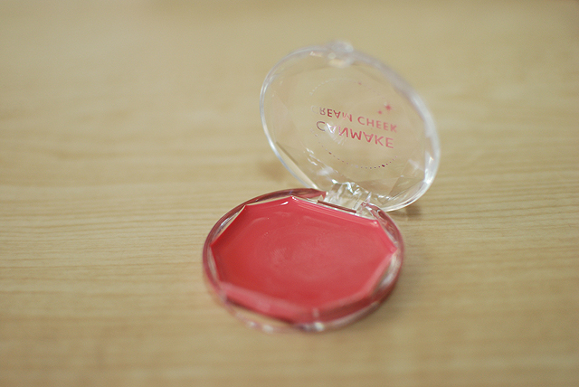 Canmake - Pink - Pan