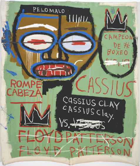 Jean-Michel-Basquiat_CassiusClay_1982_New-York_Untapped-Cities_Sharon-Wong-0011