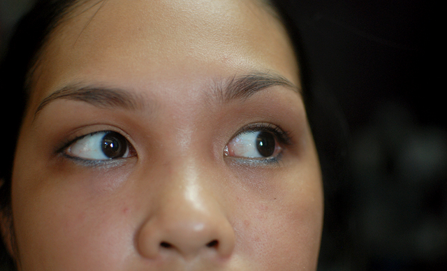 Made-Up History - Pablo Picasso - Les Demoiselles D'Avignon - Eyes Up