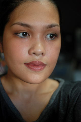 Made-Up History - Pablo Picasso - Les Demoiselles D'Avignon - Face 2