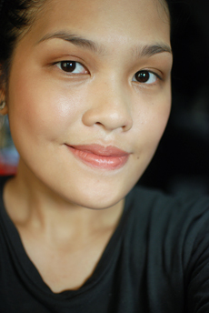 Maquillage Eye Color - RD 734 - Eyes