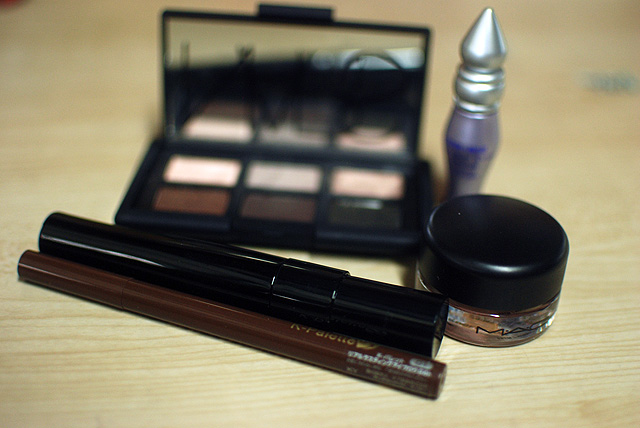 Travel Post - Part One A