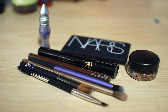 Travel Post - Part One