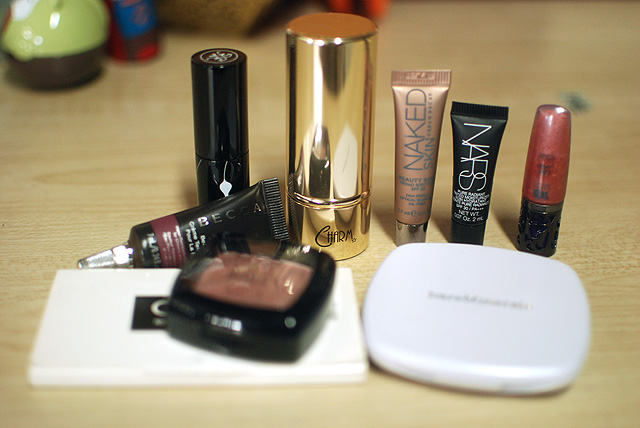 Travel Post - Part Two