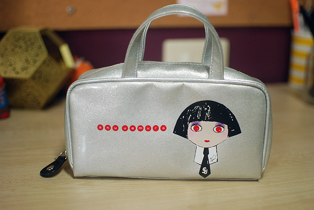 Travel Post - Travel Bag