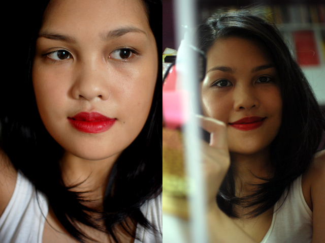 BYS - Matte Lipstick