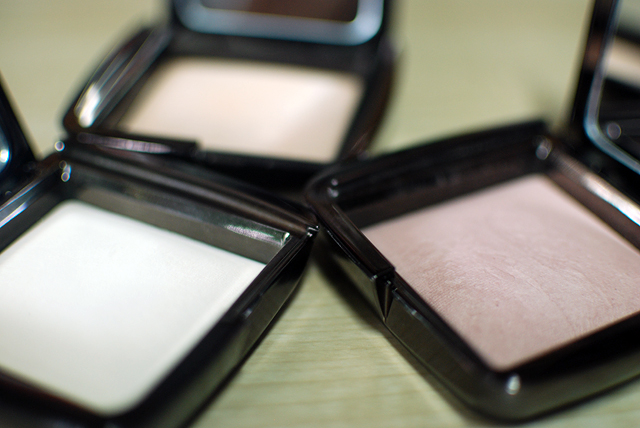 Hourglass - Ambient Lighting Powders