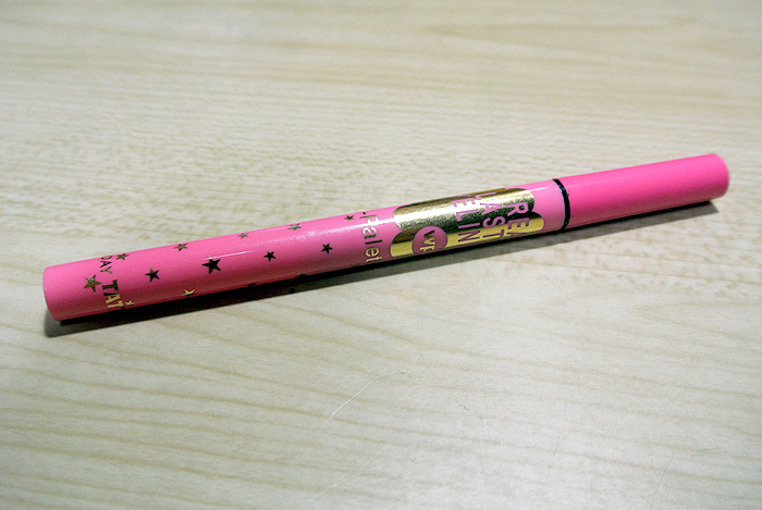 K-Palette 24H Real Lasting Liquid Eyeliner