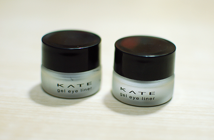 Kate Gel Liners - Pots