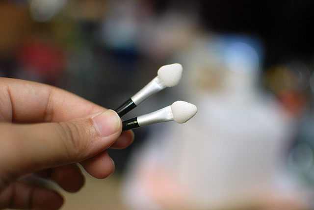 Le Metier de Beaute - Melange - Applicators