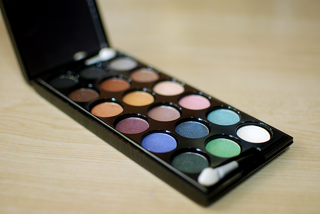 Le Metier de Beaute - Melange - Pans 2