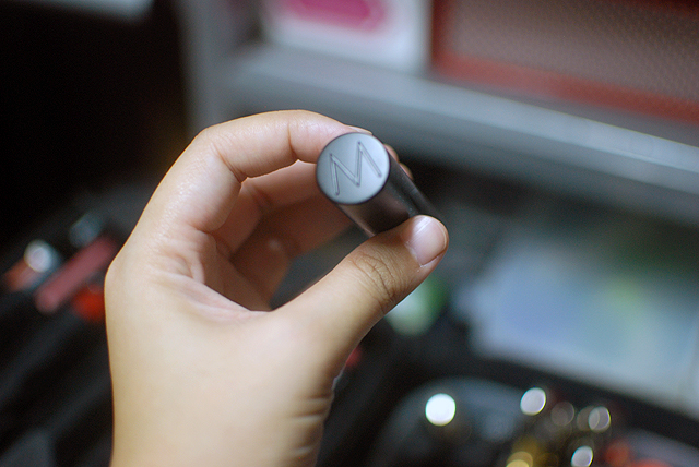 Lipstick Week - Collection - MUS