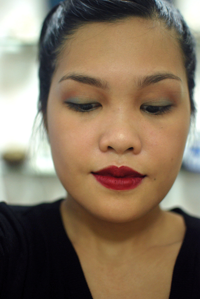 Made-Up History Basquiat - Face