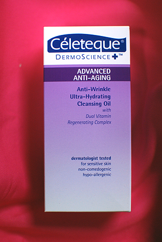 May BDJ Box - 2013 - Celeteque