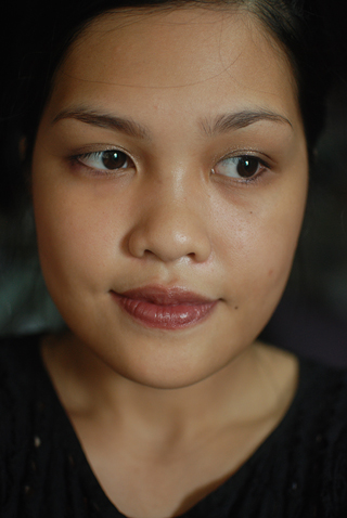 Most-Used Lipstick - NARS Vendanges - Face