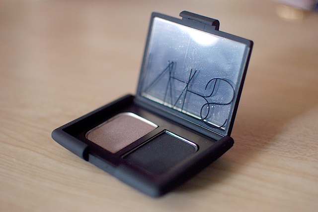 NARS Duo - Dogon Pans Cover