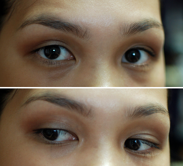 NARS Duo - Grand Palais Close Ups