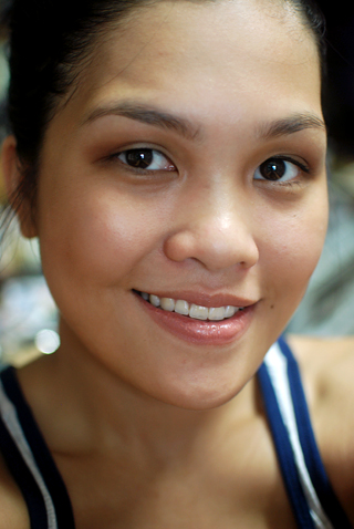 NARS - Grand Palais - Face